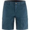 Fjällräven Abisko Hybrid Trail Shorts W Navy
