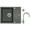 Akčný set Sinks LINEA 600 XC Titanium + batéria VITALIA
