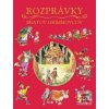 Rozprávky bratov Grimmov…