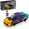 LEGO® Speed Champions 76935 NASCAR® Next Gen Chevrolet Camaro ZL1
