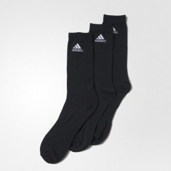 adidas Performance PER CREW T 3PP AA2330 BLACK/BLACK/BLACK