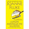 Lemon Meringue Pie Murder (Joanne Fluke)(Brožovaná)