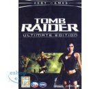 Hra na PC Tomb Raider (Ultimate Edition)