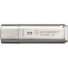 Kingston IronKey Locker+ 50, 128GB, USB IKLP50/128GB