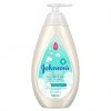 Johnson's Cottontouch kúpeľ a umývací gél 2v1 500 ml