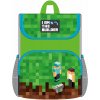 Oxybag batoh Moxy Playworld 9-15523