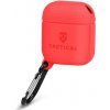 Tactical Velvet Smoothie Pouzdro pro AirPods Chilli 2453978