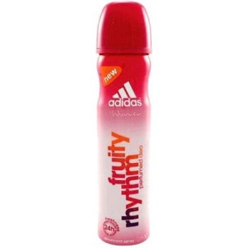adidas Fruity Rhythm toaletná voda dámska 30 ml od 3,23 € - Heureka.sk