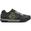 Obuv FIVE TEN Freerider Contact Black/lime/punch - 13