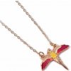 Carat Shop Náhrdelník Harry Potter fénix fawkes WN000113
