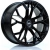 BOLA Bola Flf 8.5x19 5x120 ET25-50 Gloss Black 76