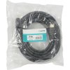 AV:link kabel HDMI HQ high speed 4K Ethernet, pozlacené konektory, 10m