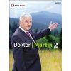 Doktor Martin 2 4 DVD