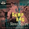 Stomp Gordon: Damp Rag (10
