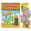 Foni Hrajme sa s dinosaurmi kufrík book