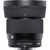 Objektív Sigma Sony E 56mm f/1.4 DC DN