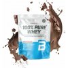 BioTechUSA 100% pure whey čokoláda 1000 g