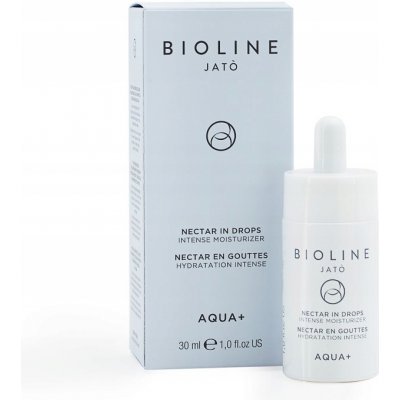 Bioline Jato intenzívne hydratačné sérum 30 ml