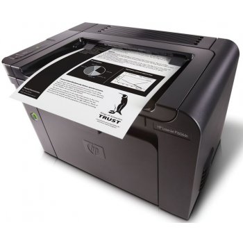 HP LaserJet P1606dn CE749A