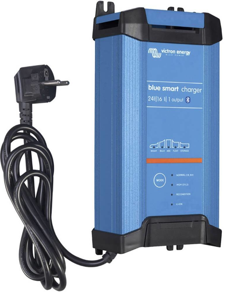 Victron Energy Blue Smart 24/16 24 V