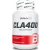 BioTech USA CLA 400 80 kapsúl
