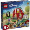 LEGO LEGO® Disney Pixar Blazeova koňská farma 43304 (Blaze's Horse Ranch)