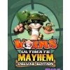 Worms Ultimate Mayhem Deluxe Edition