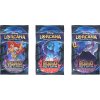 Disney Lorcana: Ursula's Return - Booster Pack (TCG Disney Lorcana Set 4)