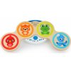 BABY EINSTEIN bubny Magic Touch HAPE