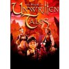 The Book of Unwritten Tales