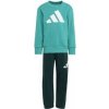 adidas Performance Essentials Joggers Set Kids 4068808322805 zelená
