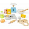 Bigjigs Toys Set na pečení sušenek