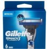 Gillette Mach3 Turbo 6 ks
