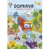 Doprava - Jiří Models