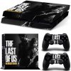 Polep na konzoli - The Last of Us Remastered (PS4)