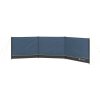 Zástena Outwell Windscreen Blue Farba: modrá