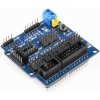 LaskaKit_cz Arduino senzor shield V5.0