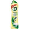 Cif Cream tekutý prášok Citrón 720 g