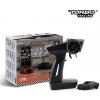 TURBO RACING 1/76 C75 RC Sports Car RTR (černá)