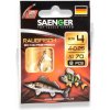 Saenger Nadväzec na chytanie dravých rýb Raubfisch veľ. 2, 8 ks/bal