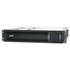 APC Smart-UPS 3000VA LCD RM 2U 230V with Network Card (SMT3000RMI2UNC)