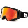Horsefeathers Patriot black/mirror red
