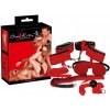 Bad Kitty Bondage Set, sada 8 ks BDSM hračiek