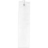 The One Towelling Golfový uterák 40 x 50 T1 Golf White 40 x 50 cm
