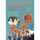 Homeopatie - víc než léčba - 3.rozšířené vydání - Čehovský Jiří