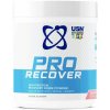 Sportovní nápoj USN PRO Recover 400 g, jahoda (6009544961079)