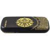 Obal odolný kryt pouzdro ZELDA na Nintendo Switch, Nintendo Switch OLED limitovaná edice 
