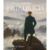 Caspar David Friedrich (Joanna Sheers Seidenstein)(Pevná)