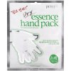 Petitfee & Koelf Dry Essence Hand Pack maska na ruky 14 g