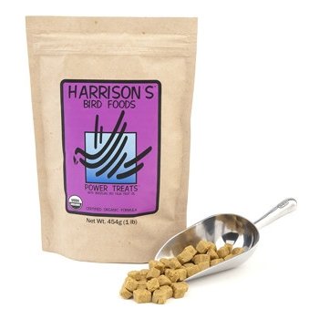 Harrison's Power Treats 450 g